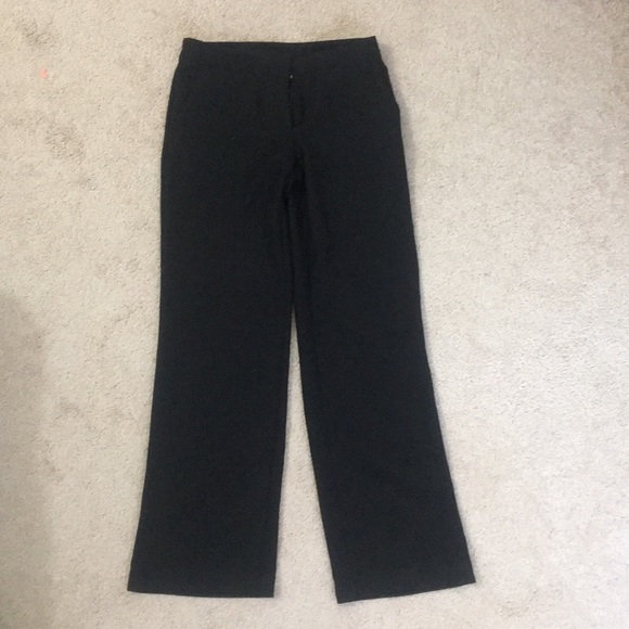 womens professional pants